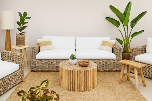 Rattan Collection