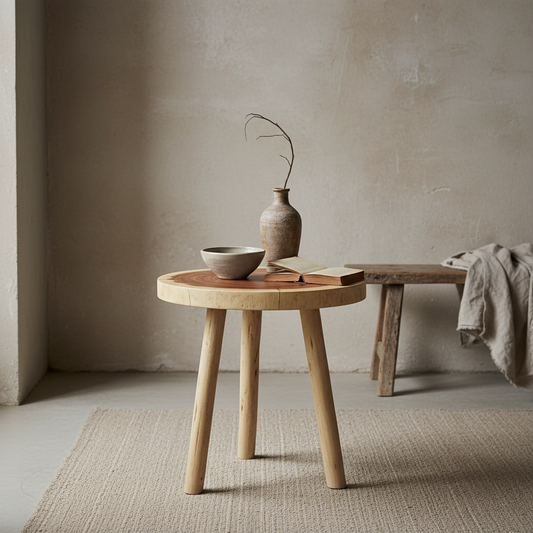 Suar Wood Collection