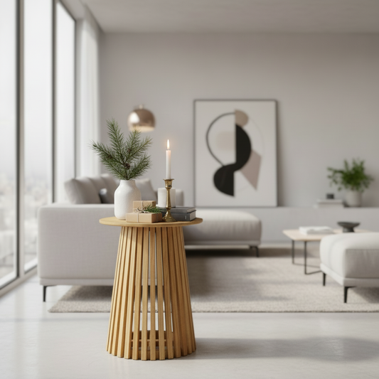 Armonia per ogni spazio