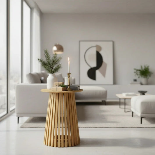 Armonia per ogni spazio