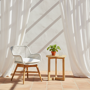 Veronika + Bianca — terrazza mediterranea