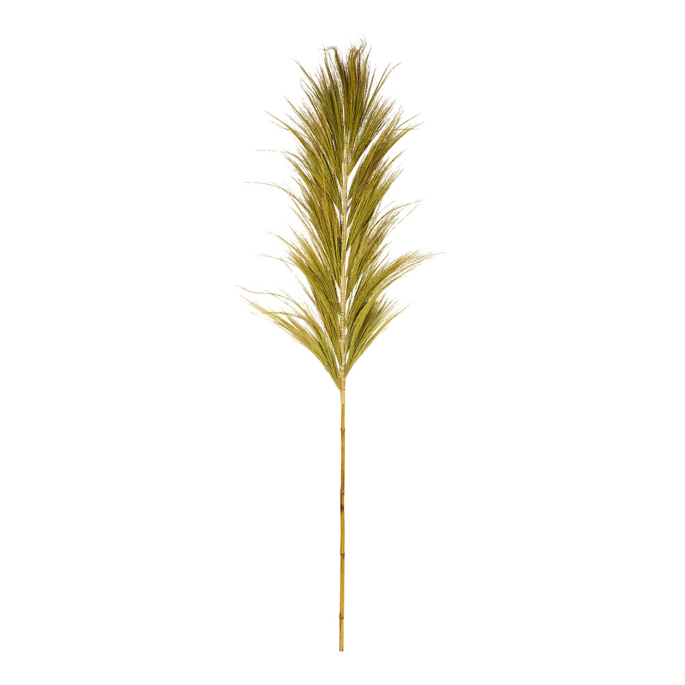 Foglia decorativa in BAMBOO e RAYUNG L23xP5xH200cm "RAYUNG"