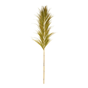 Foglia decorativa in BAMBOO e RAYUNG L23xP5xH200cm "RAYUNG"