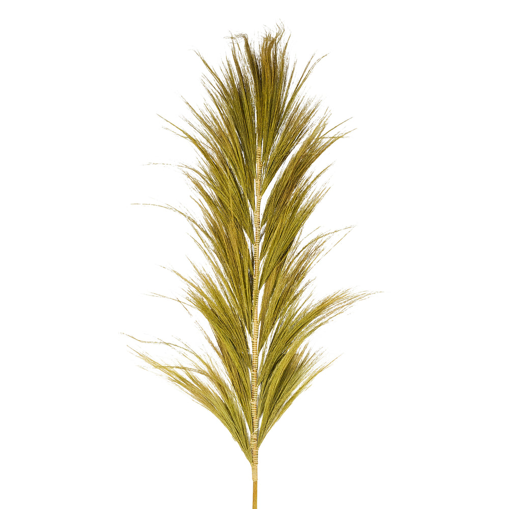 Foglia decorativa in BAMBOO e RAYUNG L23xP5xH200cm "RAYUNG"
