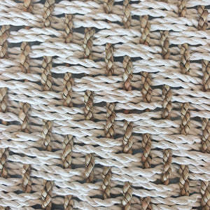 RASA – Tappeto in Seagrass e Rafia