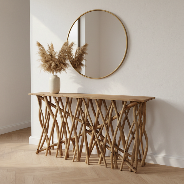 Akar – Ingresso Minimal Luxury