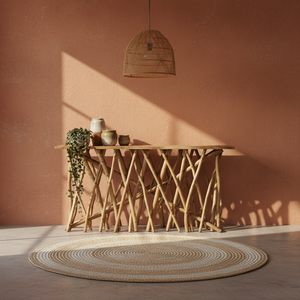 Akar – Soggiorno Boho
