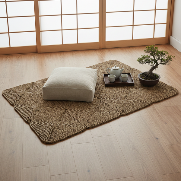 ALAS – Nook Giapponese Verticale