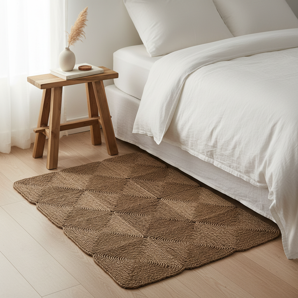 ALAS + Panca Emma S – Laterale al Letto