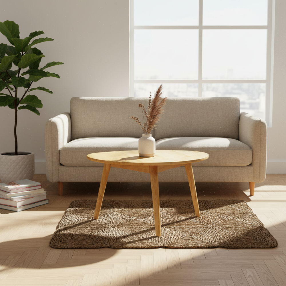 ALAS + Panca Emma S – Laterale al Letto