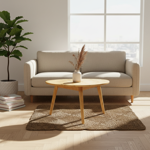 ALAS + Urban Basso – Living 1:1