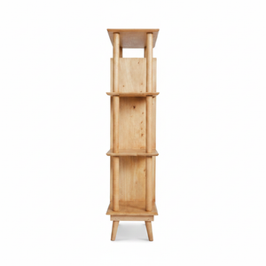Arum - frontale
