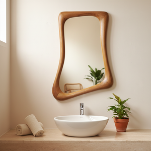 Arus – bagno