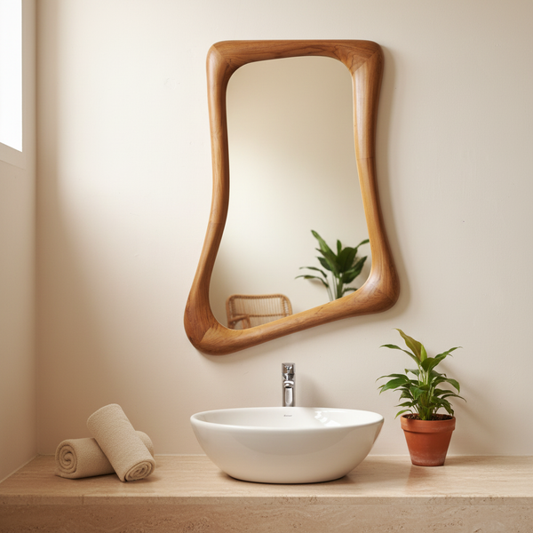 Arus – bagno