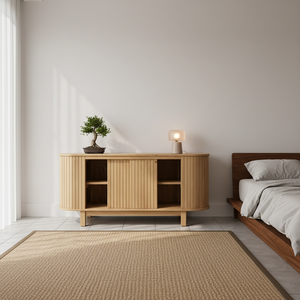 BALI – Japandi Bedroom