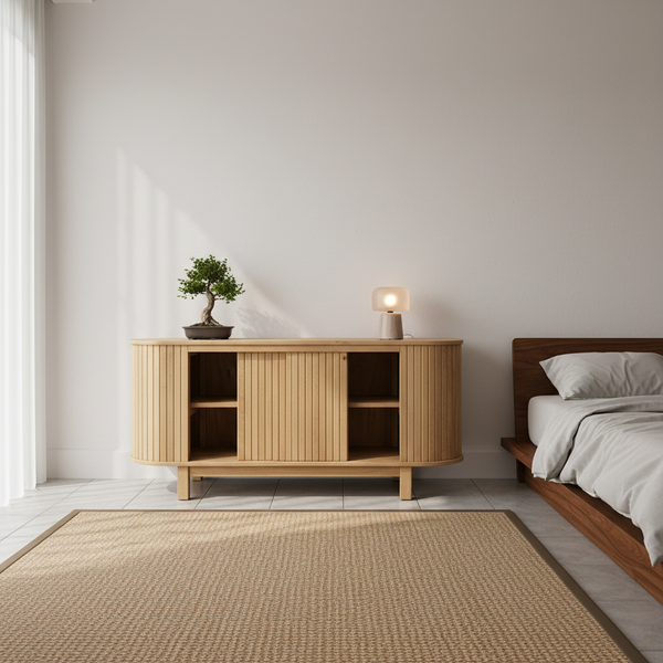 BALI – Japandi Bedroom