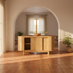 BALI – Sala da pranzo Mediterranea