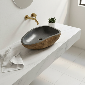 BATU – Bagno Minimal Luxury