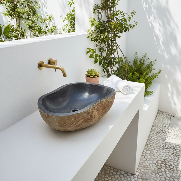 BATU – Esterno Mediterraneo