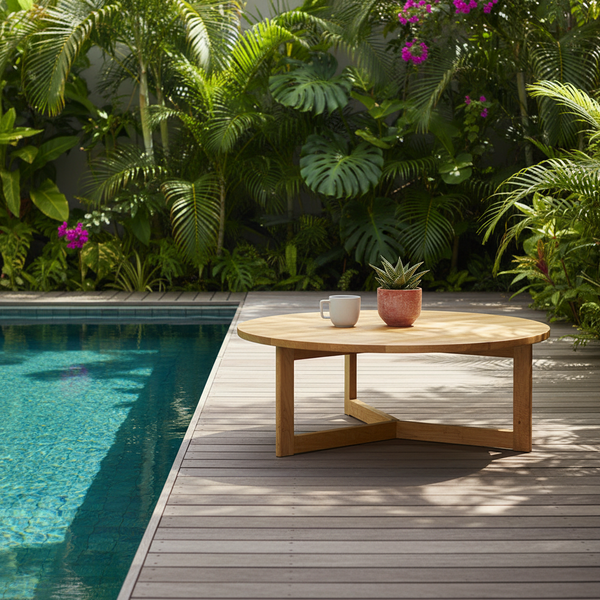 BIANCA – Lifestyle piscina