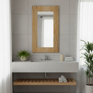 Blanco - Bagno contemporaneo