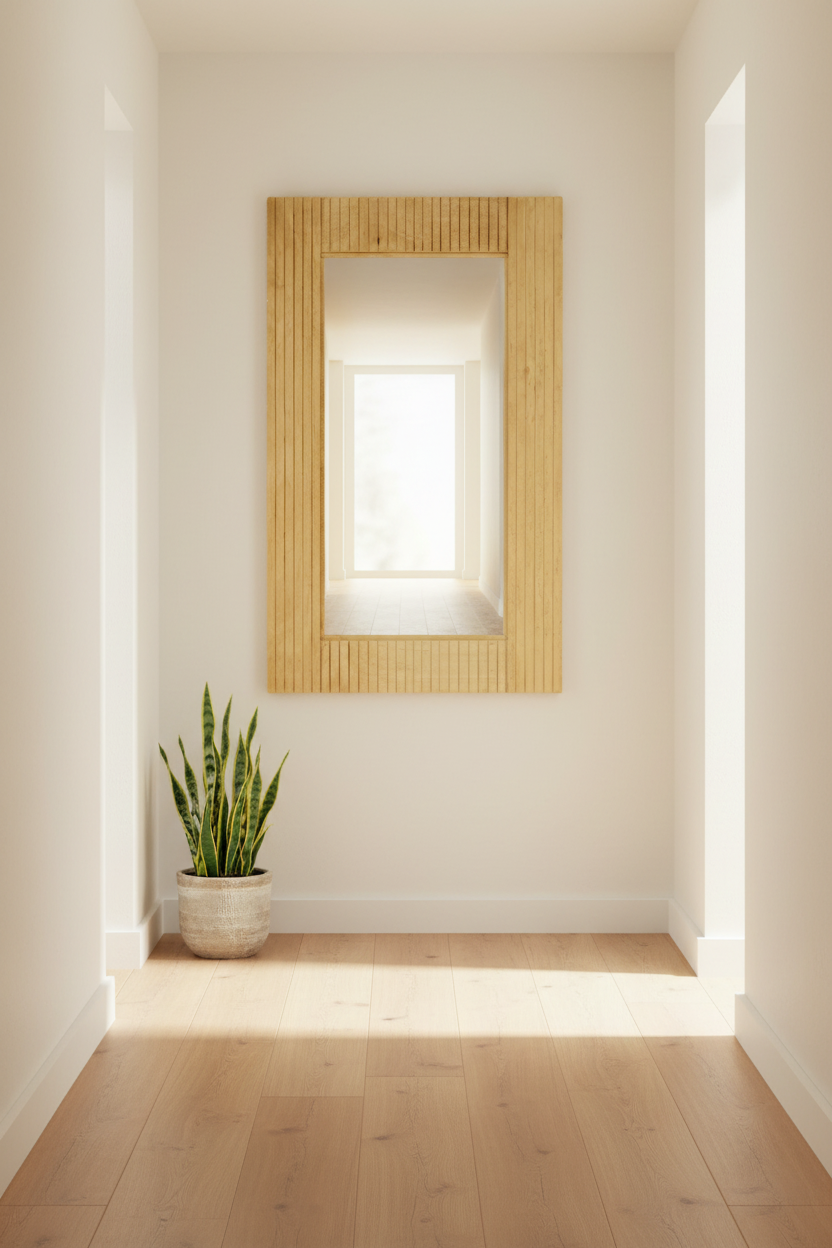 Blanco - Bagno contemporaneo