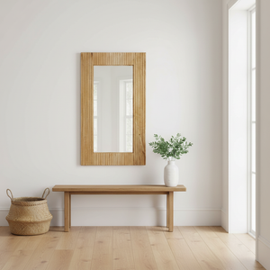 Blanco - Ingresso scandinavo