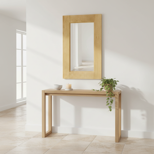 BLANCO – Ingresso verticale