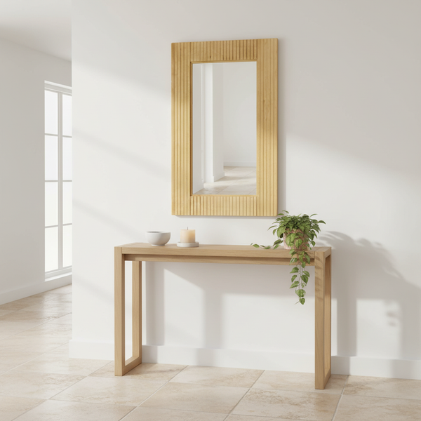 BLANCO – Ingresso verticale