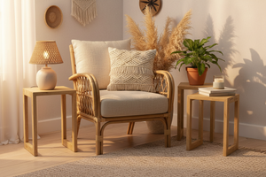 BOWER – Boho