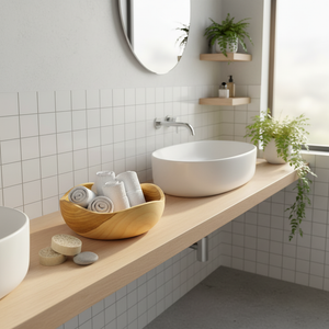 BOWL - Bagno