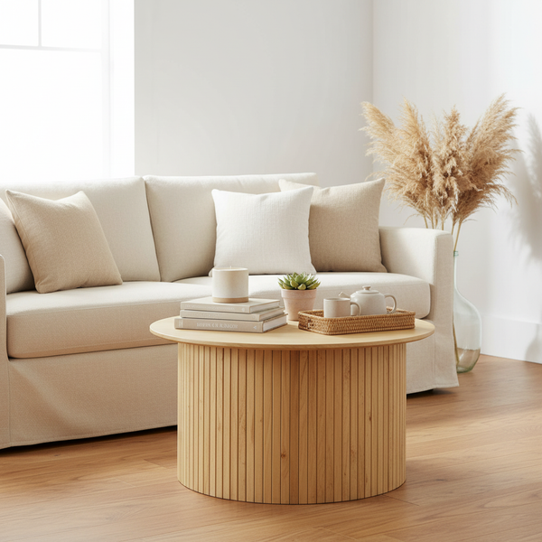 CRUZ – Coffee table