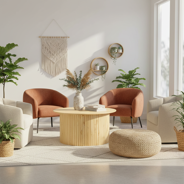 CRUZ – Conversazione boho