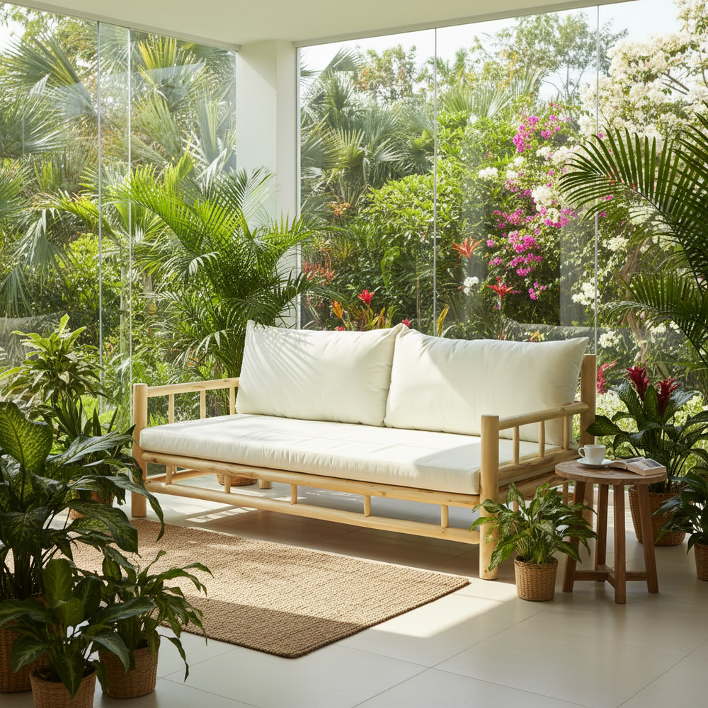 Dale - Outdoor coperto