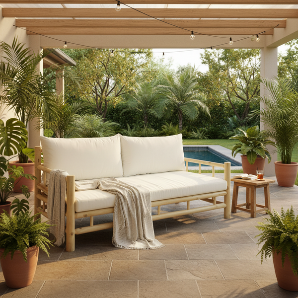 Dale - Outdoor coperto