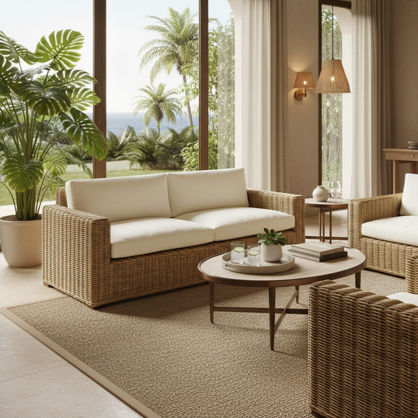 Dallas - Lounge resort