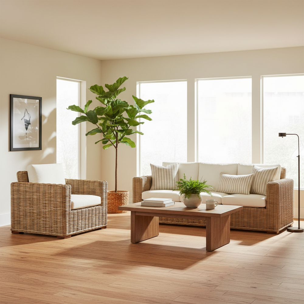 Dallas Poltrona - Angolo lettura