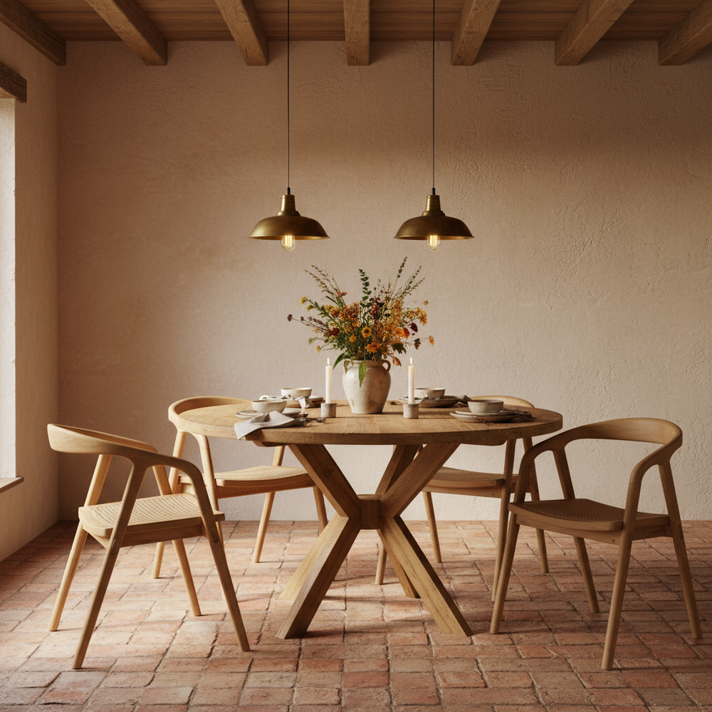 DALTON + VERONIKA – Terrazza mare