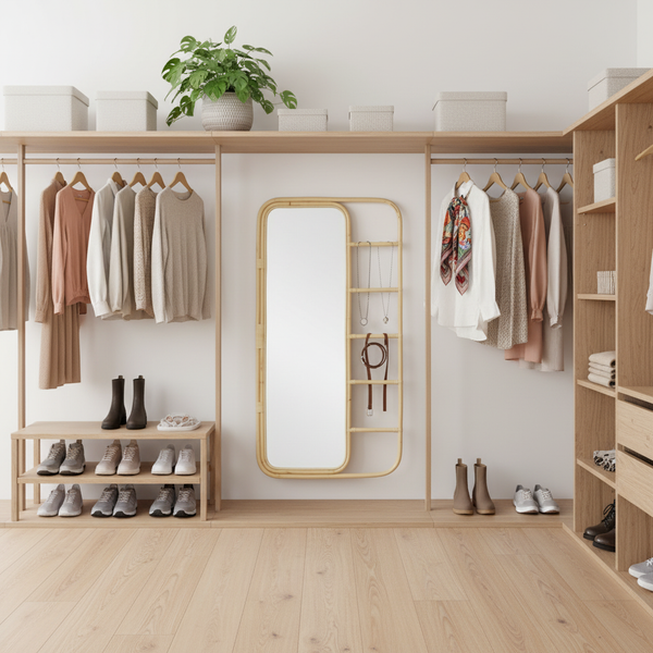 Dress - Cabina armadio