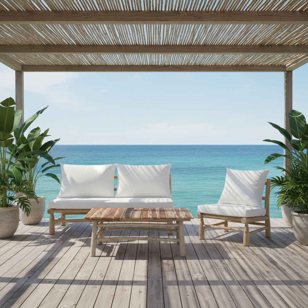 Dylan Set – Pergola mare