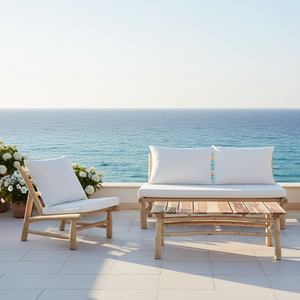 Dylan Set – Terrazza Vista Mare