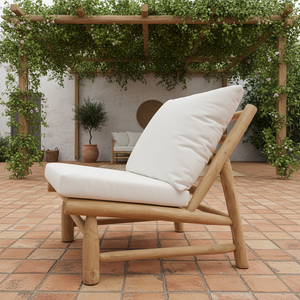 Dylan – Terrazza coperta