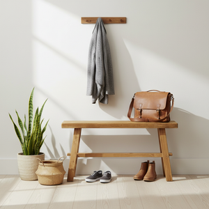 Emma-M - Panca d'ingresso