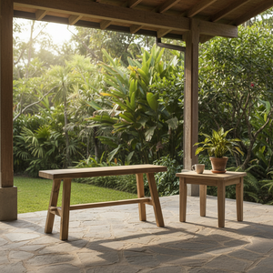 EMMA-M – Veranda