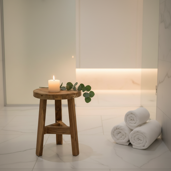 Emma Round – Bathroom Spa