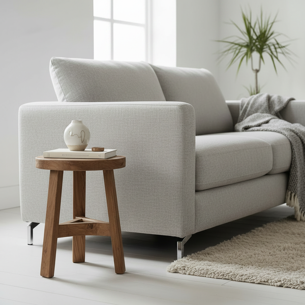 Emma Round – Living Room