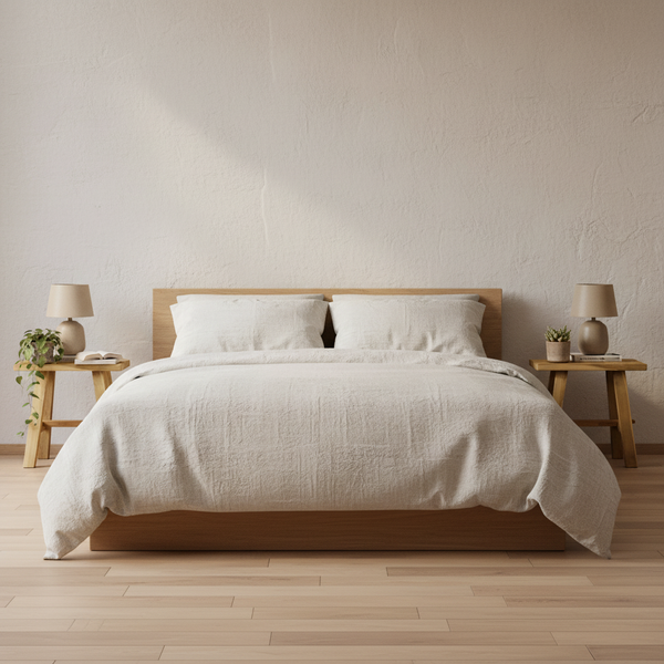 EMMA-S – Comodini ai lati del letto