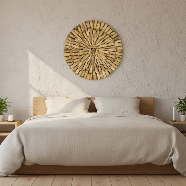 FLOWER – Camera da letto