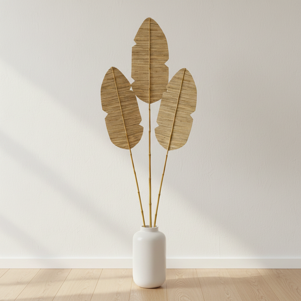 Foglie Olivia – Interno