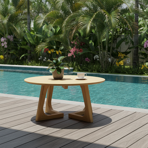 INDY – Lifestyle piscina